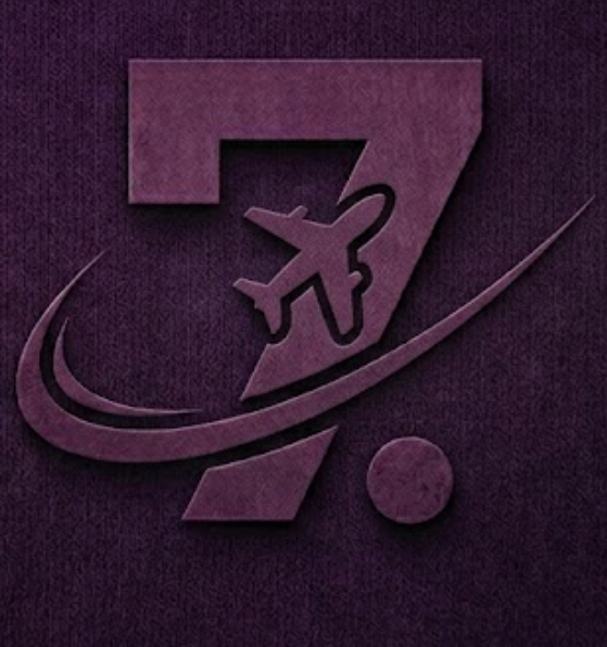 7.