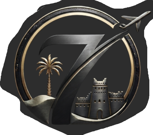 7 Grandes Voyages